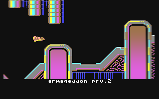 Armageddon [Preview]